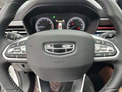 Geely Emgrand X6 2021 PRO 1.4T Automatic Luxury - ფოტო 14