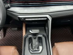 Geely Emgrand X6 2021 PRO 1.4T Automatic Luxury - ფოტო 15