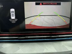Geely Emgrand X6 2021 PRO 1.4T Automatic Luxury - ფოტო 16