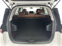 Geely Emgrand X6 2021 PRO 1.4T Automatic Luxury - ფოტო 17