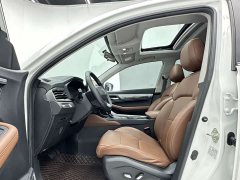 Geely Emgrand X6 2021 PRO 1.4T Automatic Luxury - ფოტო 4