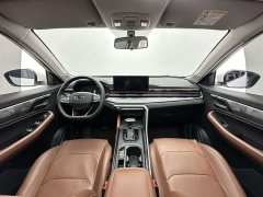 Geely Emgrand X6 2021 PRO 1.4T Automatic Luxury - ფოტო 6