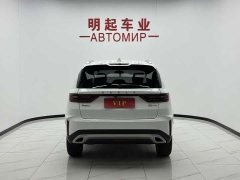 Geely Emgrand X6 2021 PRO 1.4T Automatic Luxury - ფოტო 9