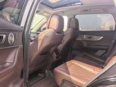 Chery Tiggo 8 PRO 290T Two-Wheel Drive Vast Edition 5-Seater - ფოტო 10