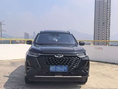 Chery Tiggo 8 PRO 290T Two-Wheel Drive Vast Edition 5-Seater - ფოტო 2