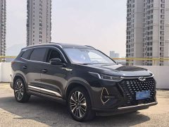Chery Tiggo 8 PRO 290T Two-Wheel Drive Vast Edition 5-Seater - ფოტო 3