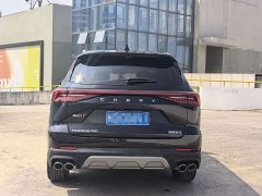 Chery Tiggo 8 PRO 290T Two-Wheel Drive Vast Edition 5-Seater - ფოტო 4
