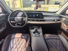 Chery Tiggo 8 PRO 290T Two-Wheel Drive Vast Edition 5-Seater - ფოტო 5