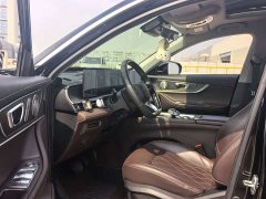 Chery Tiggo 8 PRO 290T Two-Wheel Drive Vast Edition 5-Seater - ფოტო 6