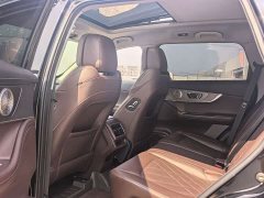 Chery Tiggo 8 PRO 290T Two-Wheel Drive Vast Edition 5-Seater - ფოტო 7
