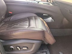 Chery Tiggo 8 PRO 290T Two-Wheel Drive Vast Edition 5-Seater - ფოტო 8