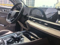 Chery Tiggo 8 PRO 290T Two-Wheel Drive Vast Edition 5-Seater - ფოტო 9
