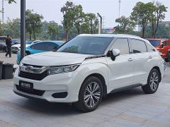 Honda CR-V 2022 240TURBO Two-Wheel Drive Limited Commemorative Edition - ფოტო 1