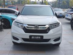 Honda CR-V 2022 240TURBO Two-Wheel Drive Limited Commemorative Edition - ფოტო 2