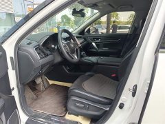 Honda CR-V 2022 240TURBO Two-Wheel Drive Limited Commemorative Edition - ფოტო 4