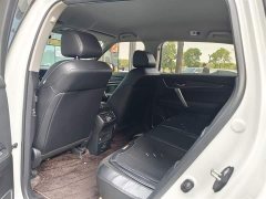 Honda CR-V 2022 240TURBO Two-Wheel Drive Limited Commemorative Edition - ფოტო 5