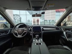 Honda CR-V 2022 240TURBO Two-Wheel Drive Limited Commemorative Edition - ფოტო 6
