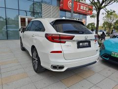 Honda CR-V 2022 240TURBO Two-Wheel Drive Limited Commemorative Edition - ფოტო 7