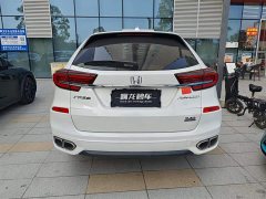 Honda CR-V 2022 240TURBO Two-Wheel Drive Limited Commemorative Edition - ფოტო 8