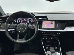 Audi A3 A3L Limousine 35 TFSI Fashion Sport - ფოტო 10
