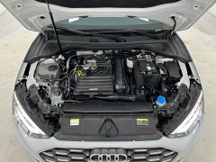 Audi A3 A3L Limousine 35 TFSI Fashion Sport - ფოტო 16