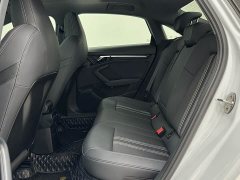 Audi A3 A3L Limousine 35 TFSI Fashion Sport - ფოტო 8