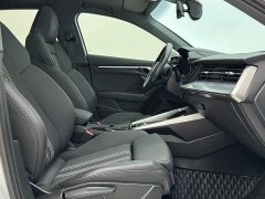 Audi A3 A3L Limousine 35 TFSI Fashion Sport - ფოტო 9
