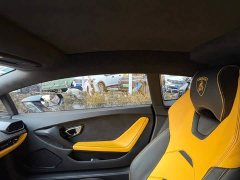 Lamborghini Huracán 2020 Huracán EVO RWD - ფოტო 10