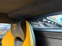 Lamborghini Huracán 2020 Huracán EVO RWD - ფოტო 11
