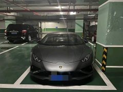 Lamborghini Huracán 2020 Huracán EVO RWD - ფოტო 3