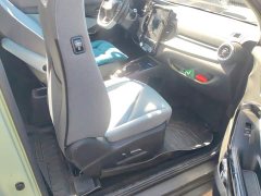 Chery Ant Edition 30kW 301km - ფოტო 8