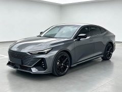 Changan UNI-V 1.5T Premium - ფოტო 1