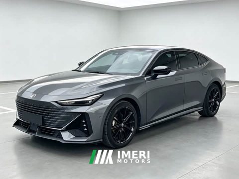 2023 Changan UNI-V 1.5T Premium - ავტომობილი ჩინეთიდან