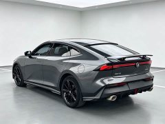 Changan UNI-V 1.5T Premium - ფოტო 10