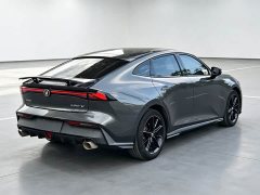 Changan UNI-V 1.5T Premium - ფოტო 12