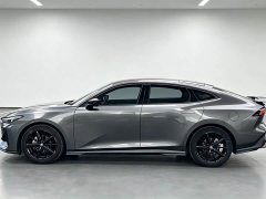 Changan UNI-V 1.5T Premium - ფოტო 13