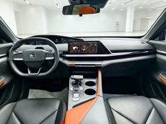 Changan UNI-V 1.5T Premium - ფოტო 5