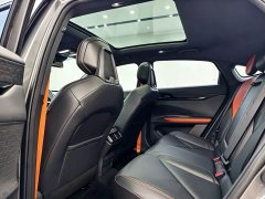 Changan UNI-V 1.5T Premium - ფოტო 6