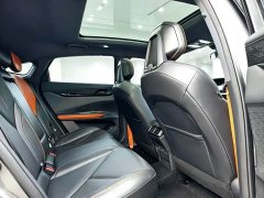 Changan UNI-V 1.5T Premium - ფოტო 8