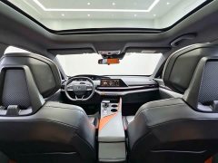 Changan UNI-V 1.5T Premium - ფოტო 9