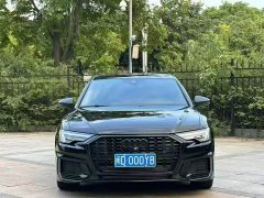 Audi A6L 55 TFSI quattro Prestige Dynamic - ფოტო 1