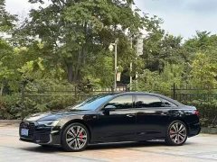 Audi A6L 55 TFSI quattro Prestige Dynamic - ფოტო 2