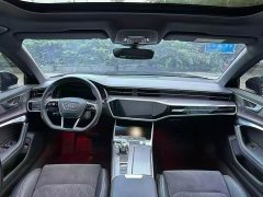 Audi A6L 55 TFSI quattro Prestige Dynamic - ფოტო 4