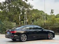 Audi A6L 55 TFSI quattro Prestige Dynamic - ფოტო 5