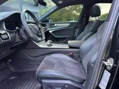 Audi A6L 55 TFSI quattro Prestige Dynamic - ფოტო 6