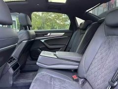 Audi A6L 55 TFSI quattro Prestige Dynamic - ფოტო 9