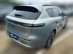 Voyah Lantu FREE Rear-Wheel Drive Qiankun Edition - ფოტო 2