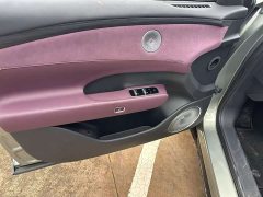 Voyah Lantu FREE Rear-Wheel Drive Qiankun Edition - ფოტო 4