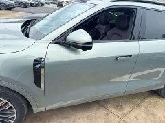 Voyah Lantu FREE Rear-Wheel Drive Qiankun Edition - ფოტო 5