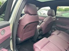 Voyah Lantu FREE Rear-Wheel Drive Qiankun Edition - ფოტო 8